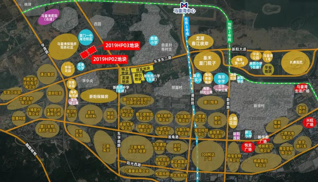 厦门土地市场繁荣推动全年土拍揽金达291.8亿，城市发展迎来新篇章