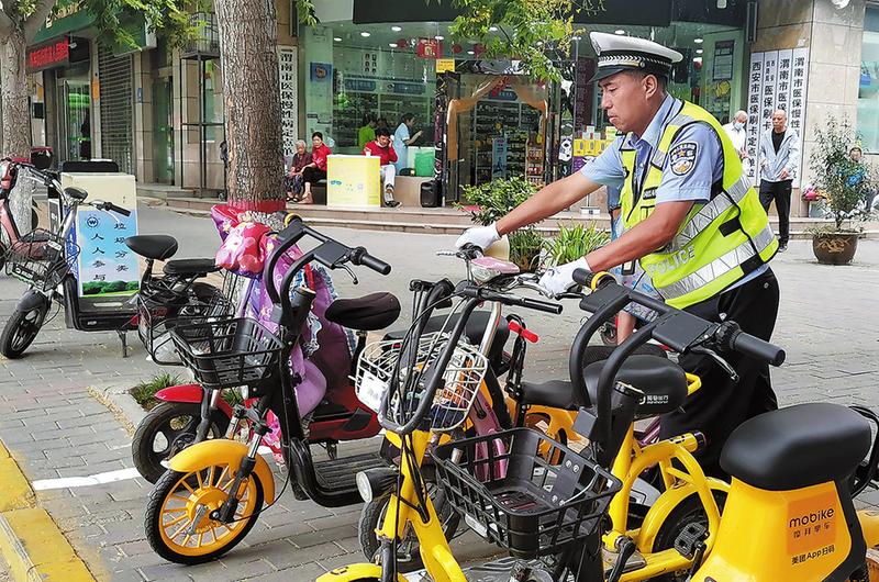 电动车规范管理对民众生活的实际影响