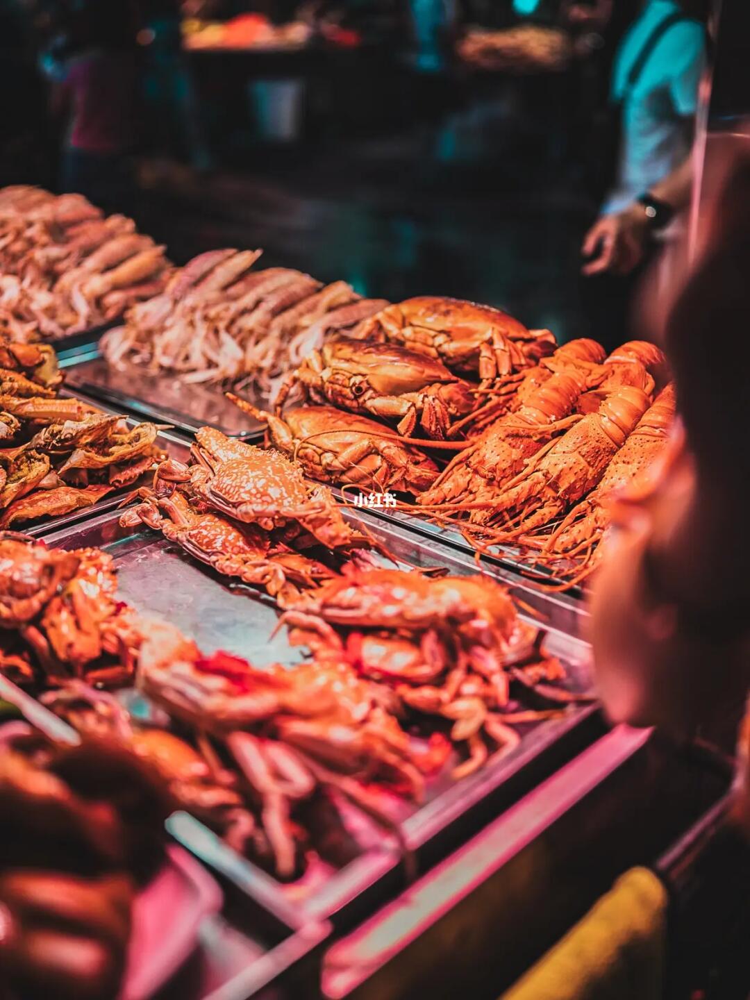 夜市美食攻略，如何根据季节挑选最佳美食？