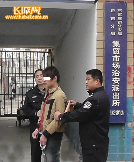 丹东警方成功抓捕外省命案逃犯，正义终将伸张