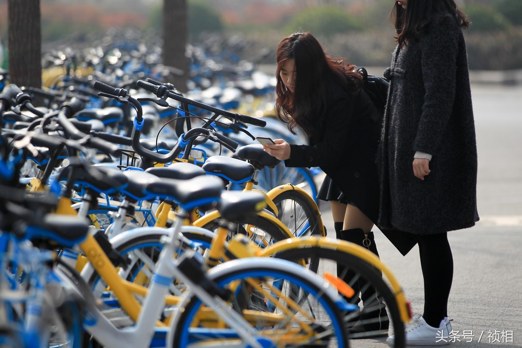 电动自行车围困大学校园，挑战与应对策略