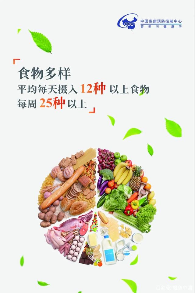 改善饮食习惯降低慢病风险策略