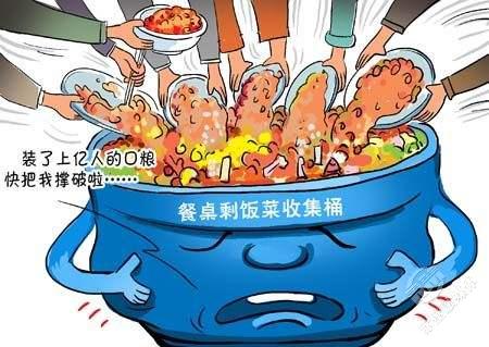 避免食品浪费的实用小妙招