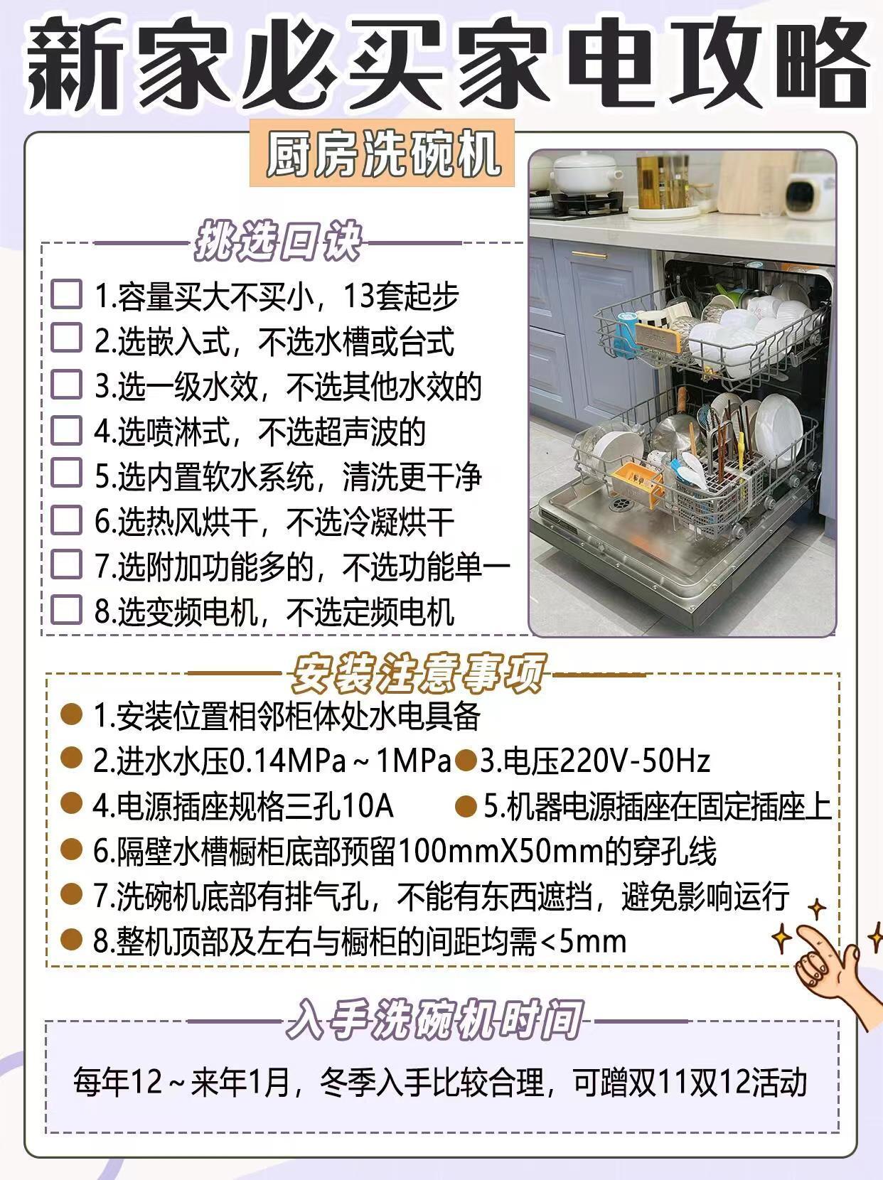 家庭节能电器选购指南