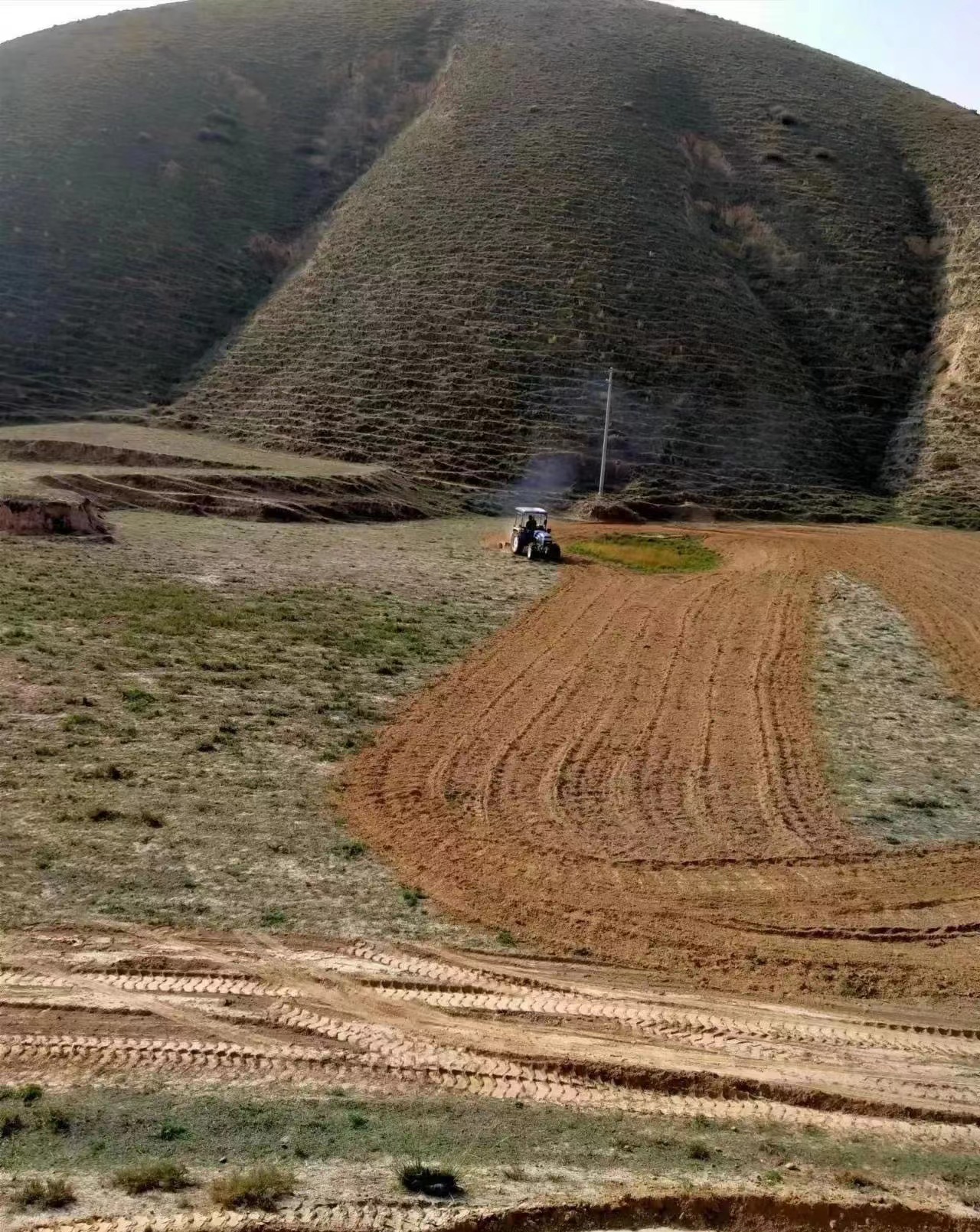 贵州村干部被指强占土地事件，真相揭示与反思