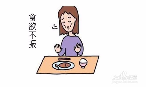 旅行中预防食欲不振的方法与策略