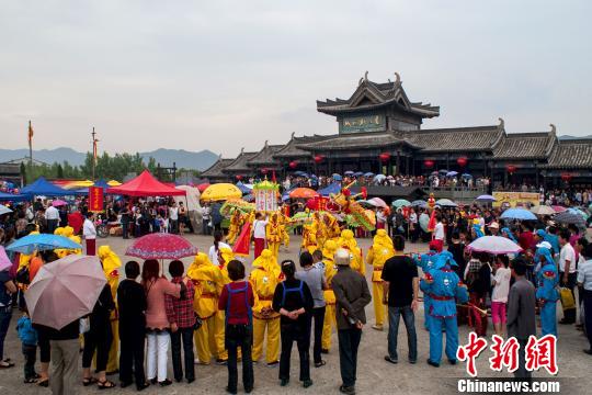 春节旅游，传统与现代交融之美的独特体验