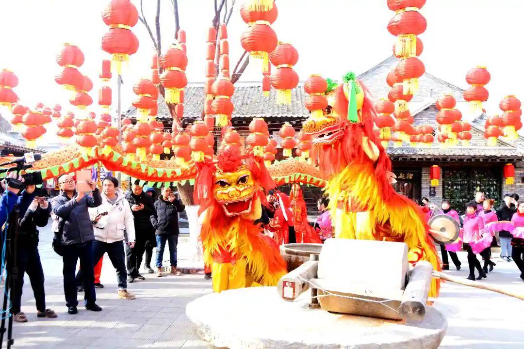 家乡年味，情感与文化的交织之旅